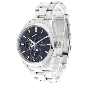 ORIENT Orient Star Contemporary Collection RK-AY0001B Moon phase AT Men's_888791